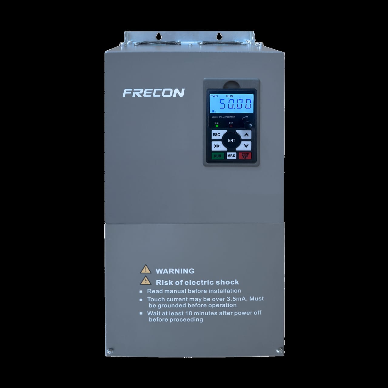 إنفرترات الطاقة الشمسية