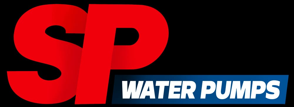 SP Water Pumps